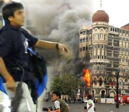 Ajmal kasab dead